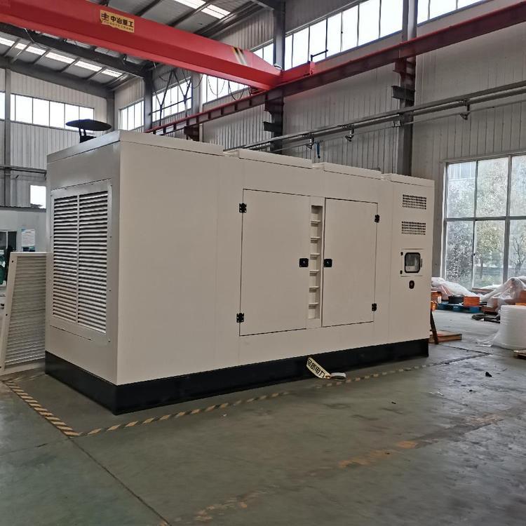 长宁发电机出租